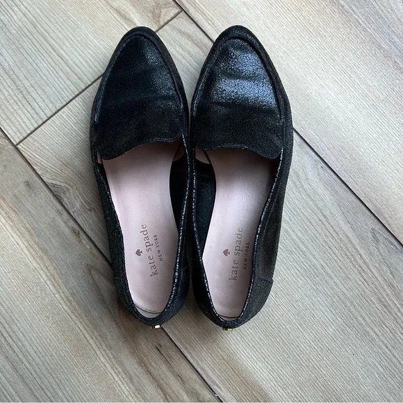 Kate Spade Carima Loafers - Picture 10 of 13